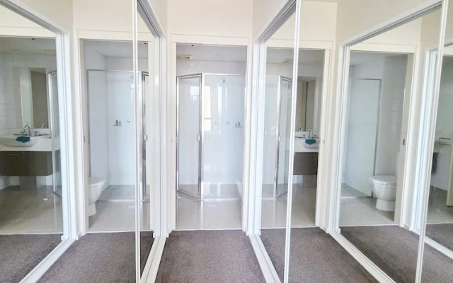 Central Lakeview Apartments