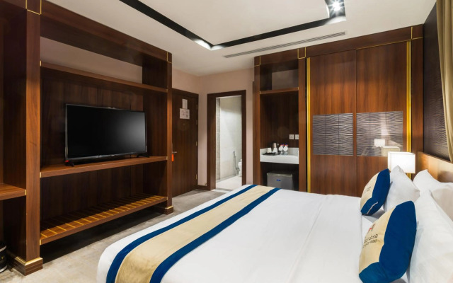 Al Malqa Elite Hotel