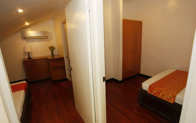 SDR Mactan Serviced Apartments