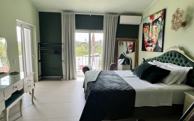 Palm View Guesthouse-Adults only