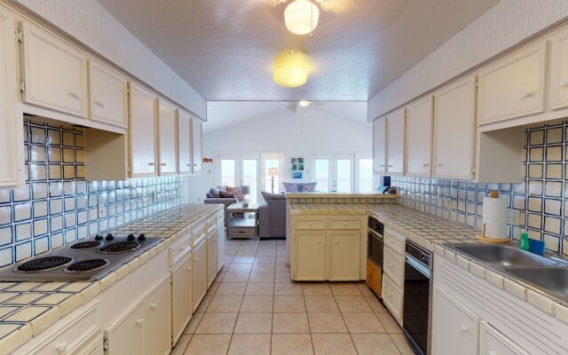 Sherman House - Two Bedroom Home