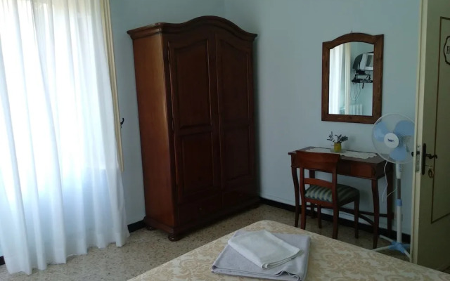 Agriresidence A Ca Du Cappellan