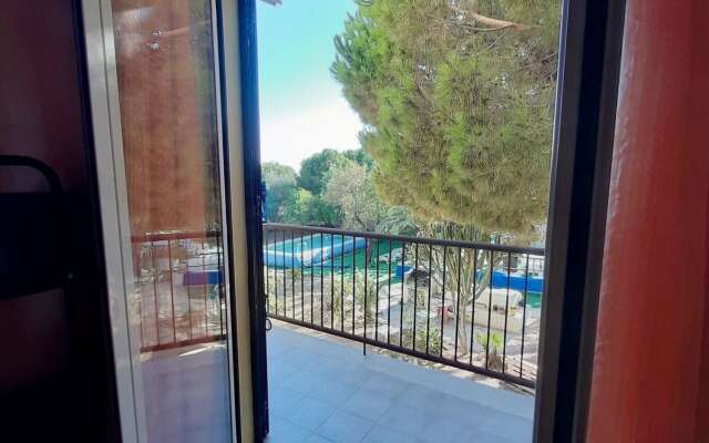 B&B Pirandello Residence Villa Margherita