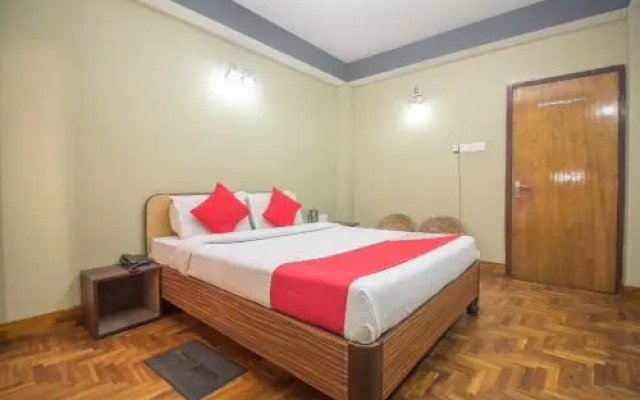 Yatri Niwas By OYO Rooms