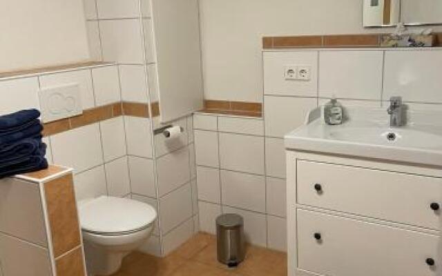 Gästehaus Maxi