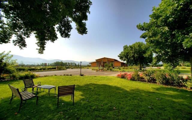 Hotel Il Baio Relais & Spa