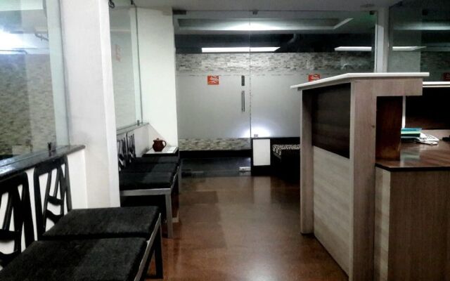 Hotel Sapthagiri Nest