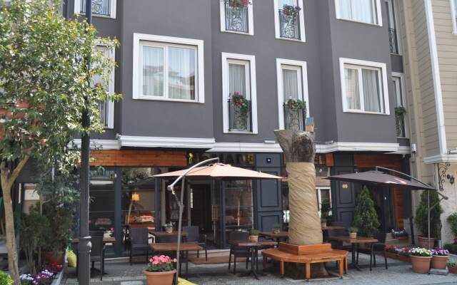 Nomade Hotel Exclusive