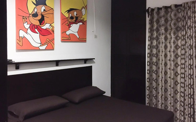 Speedy Villa - Dolce Vita Caribe Beach