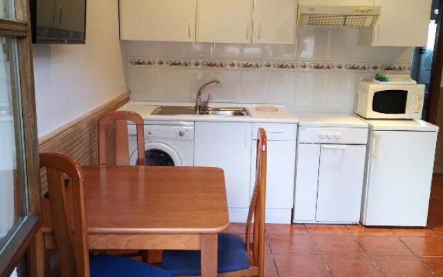 Apartamentos La Tarazana 4