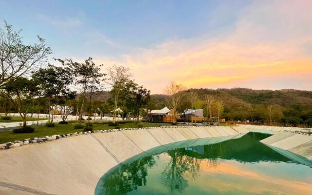 The Wild Khao Yai - Glamping