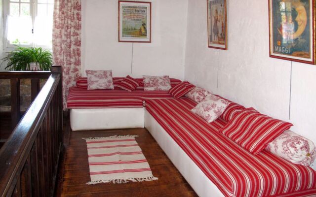 House Le Manoir Loctudy