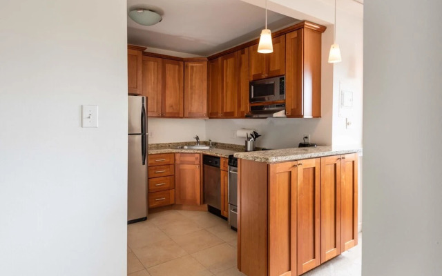 Parc - Warm CWE Apts near BJC by Zencity