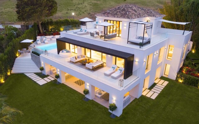 Casa Mimosa
