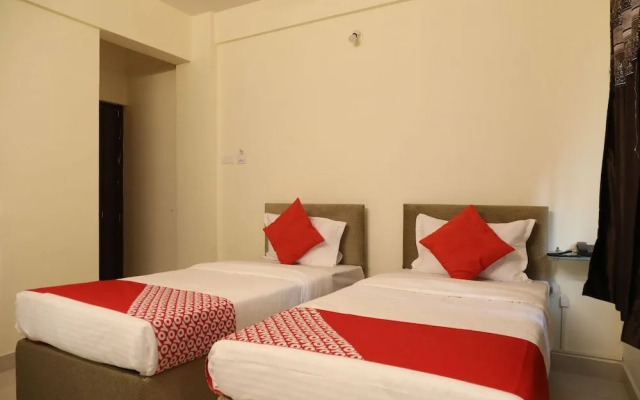 Krishna Kunj By OYO Rooms