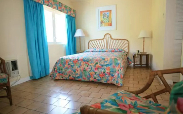 Timothy Beach Resort