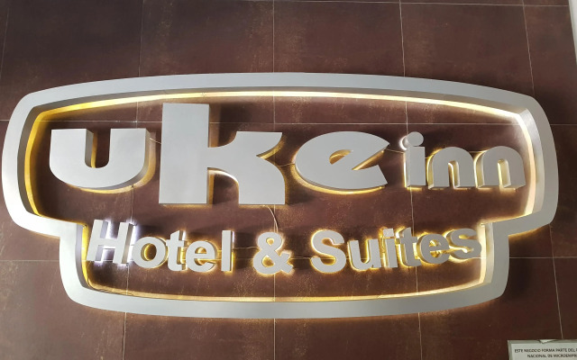Uke Inn Hotel & Suites