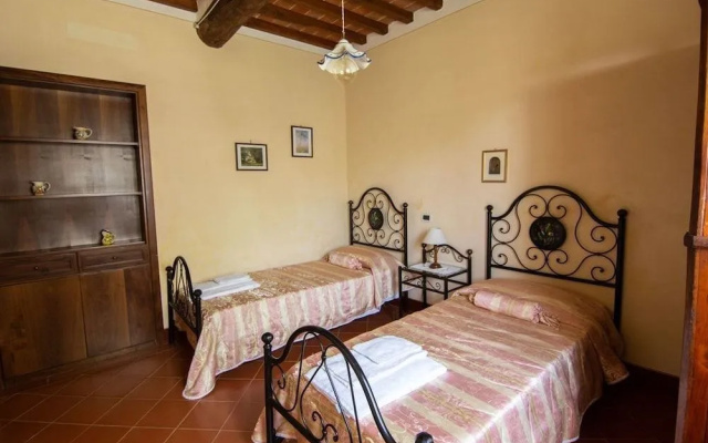 Villa Degli Olivi