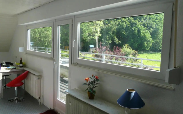 Stadt trifft Land