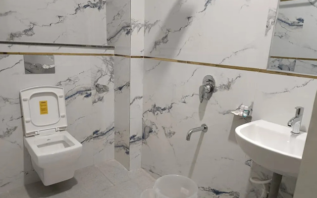 Hotel The Castle Inn