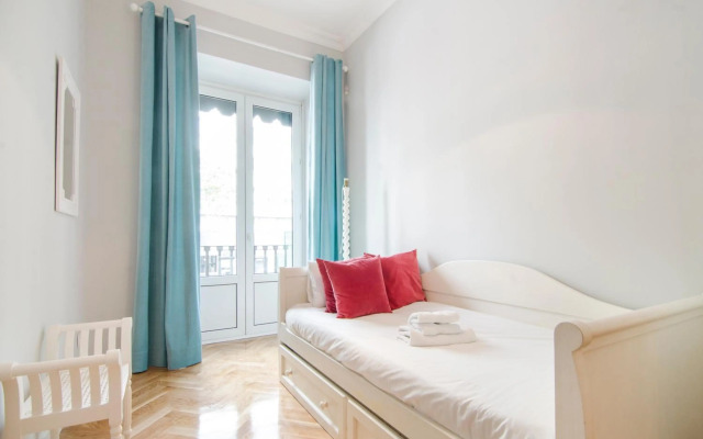 Minty Stay - Atocha 4 BD