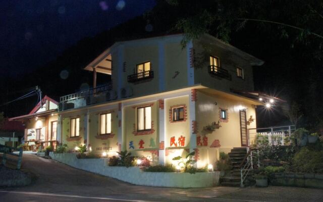 Heaven Bird B&B