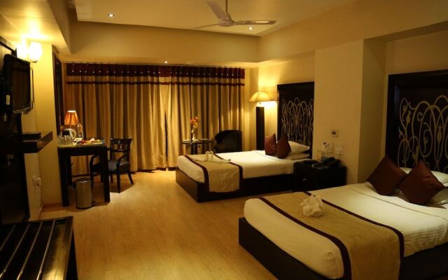 Hotel ANS International
