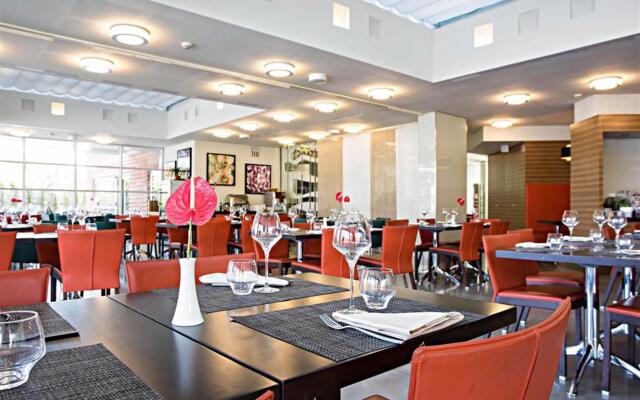 Hotel Novotel Salerno Est Arechi