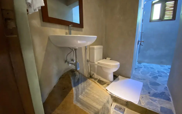 Hanthana Eco Lodge