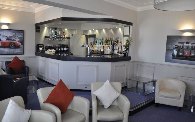 Hayward’s at the Grasmere