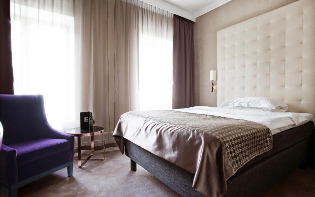 Elite Plaza Hotel Göteborg
