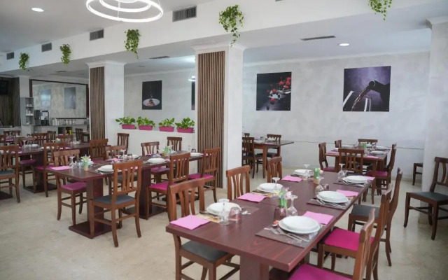 Hotel Marconi