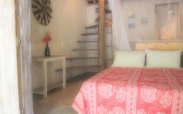 Casa Namoa Pousada
