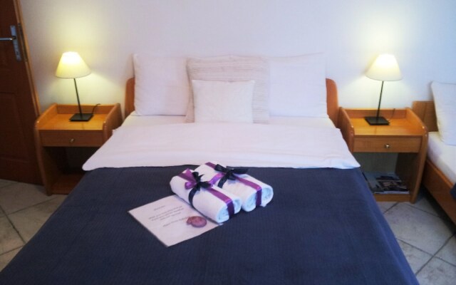 Apartmani Vila Kukoljac