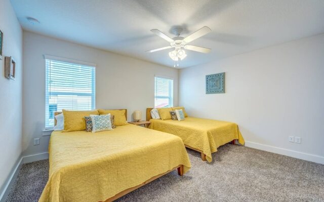 Beach Escape Three - Luxury Townhome