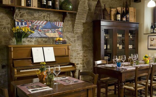 Locanda Spirito Divino