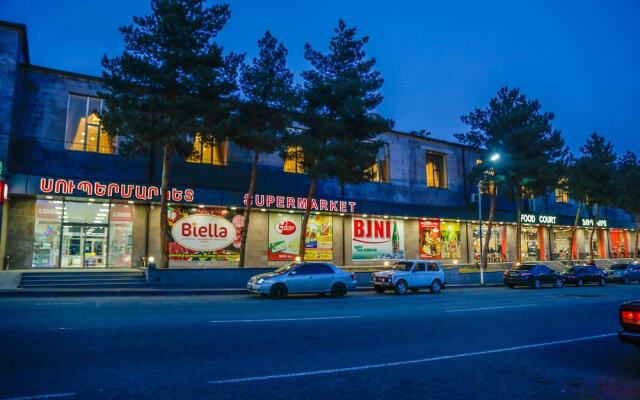 Hotel Lider Complex
