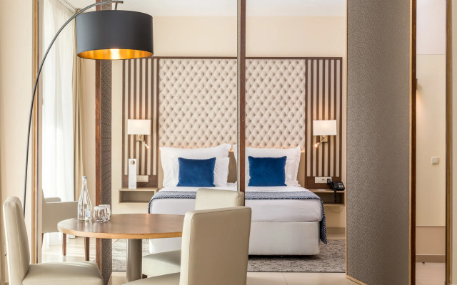 The Westin Salgados Beach Resort, Algarve