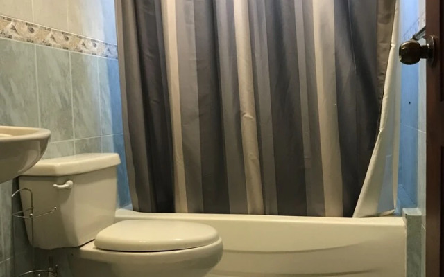 360 panoramic view apt