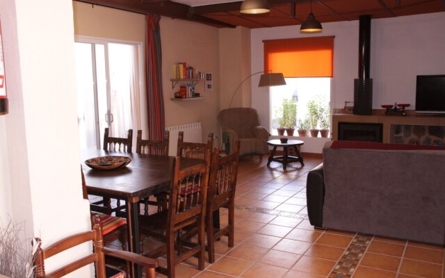 Casa Rural Don Jaime I y II