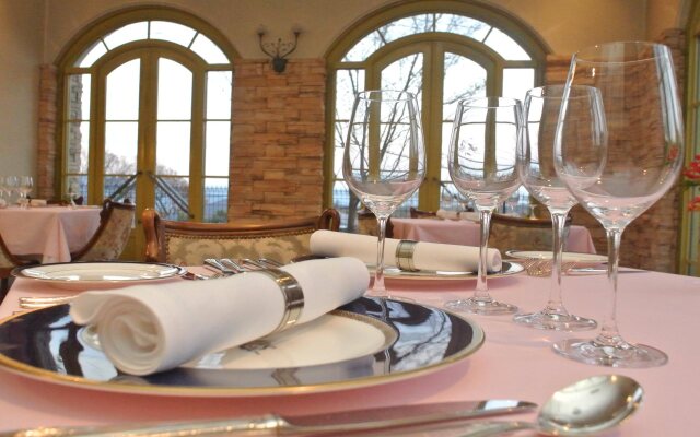 Auberge Le Temps
