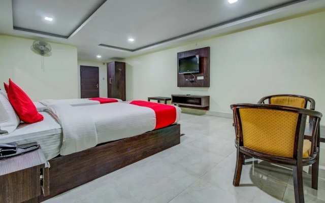 Hotel Sumandeep International by OYO Rooms