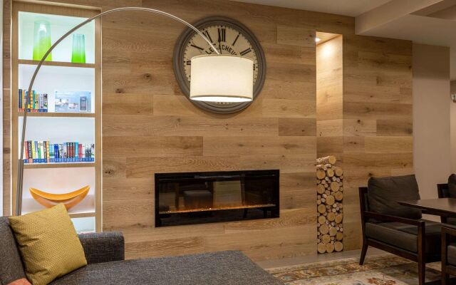 Country Inn & Suites by Radisson, Anderson, SC