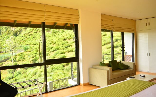 The Highlands By Unique Hotels