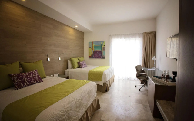 Hotel Catedral