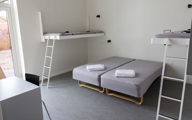 Hostel Brønderslev