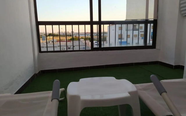 Maeva Playa Bungalow