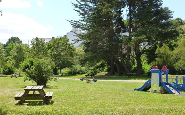 Le Relais de Trefeuntec