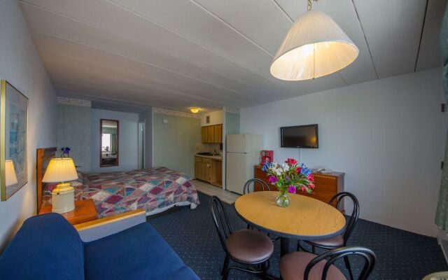 Compass Family Resort