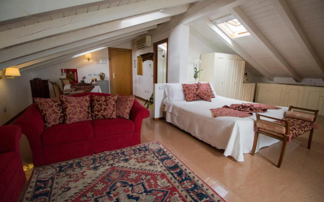 Hotel Lady Mary